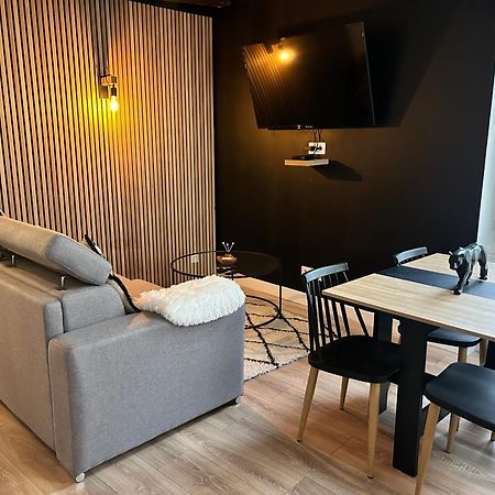 Le Petit Niortais - Centre Ville - Wifi - Netflix - Amazon Экстерьер фото