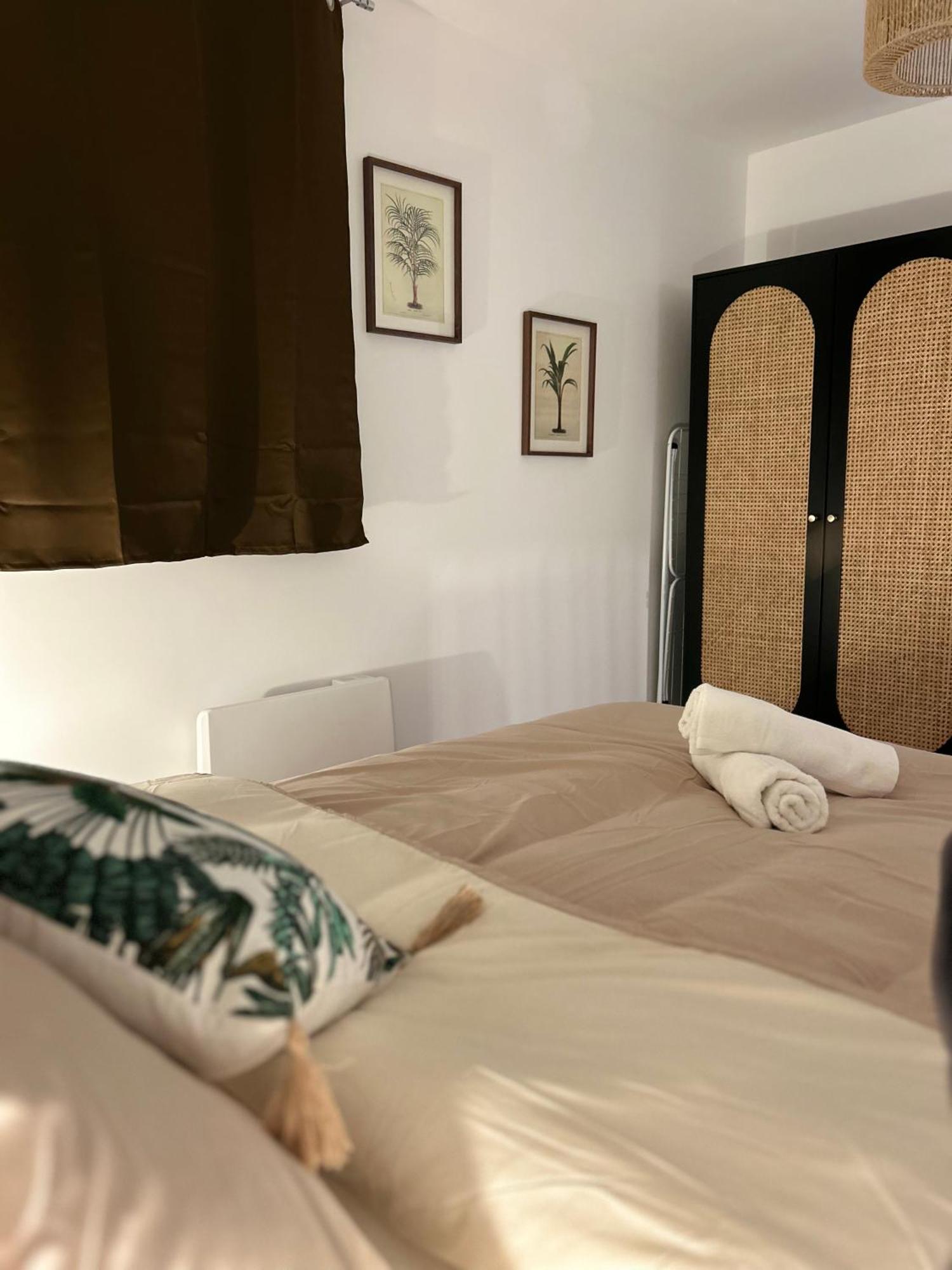Le Petit Niortais - Centre Ville - Wifi - Netflix - Amazon Экстерьер фото